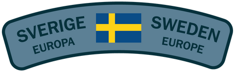 Sverige/Europa-märke